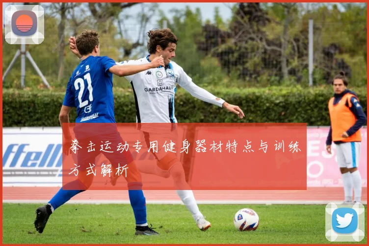 拳击运动专用健身器材特点与训练方式解析