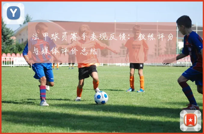法甲球员赛季表现反馈：教练评分与媒体评价总结